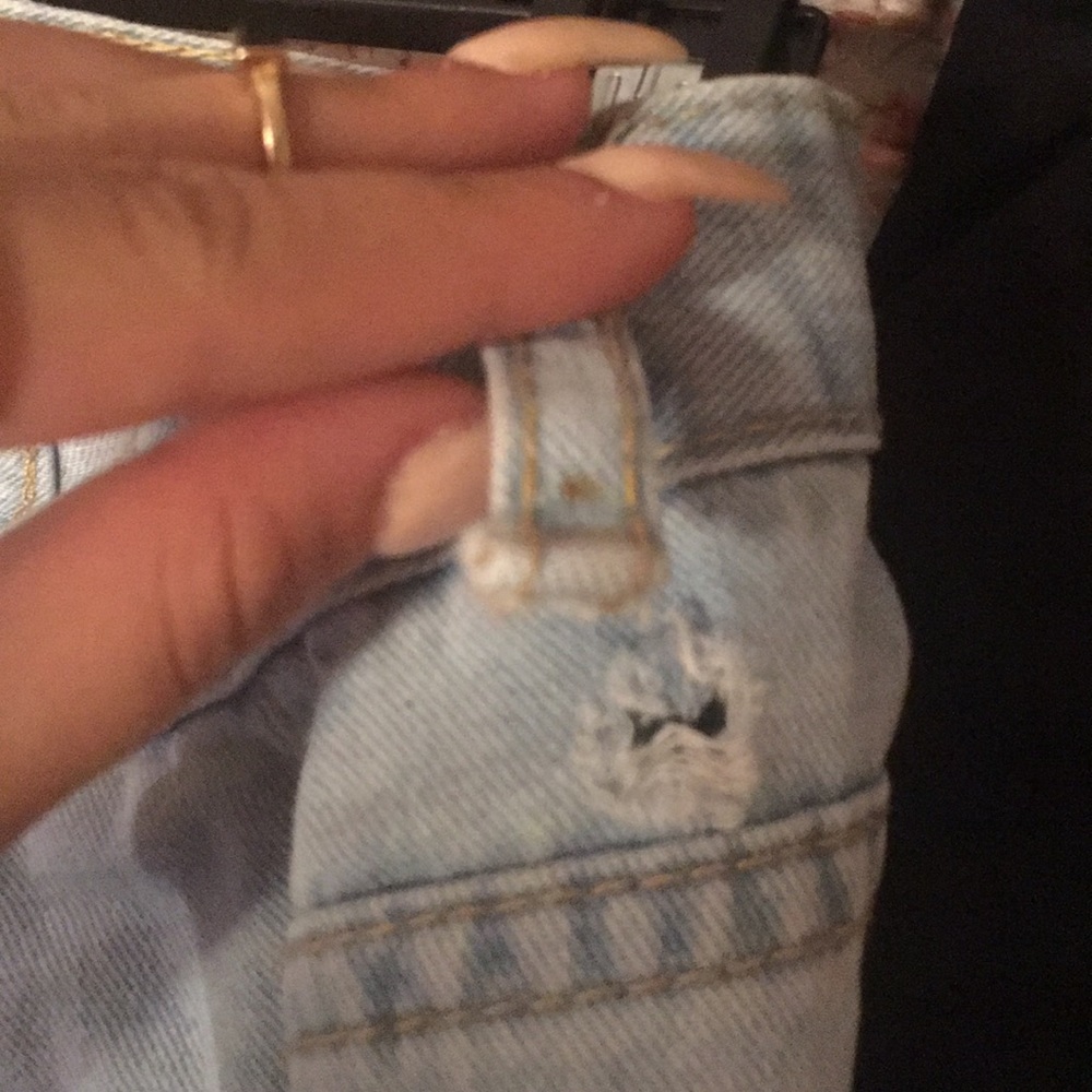 Jeans - Picture 5 of 6